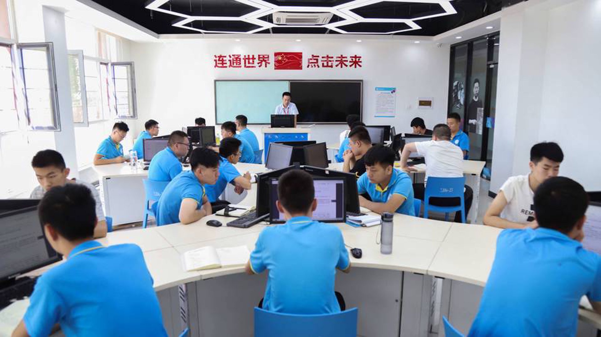 南宁软件开发行业的最新趋势与机遇